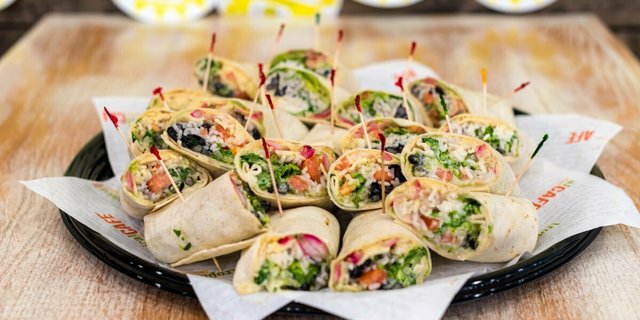 Signature Wrap Bundle