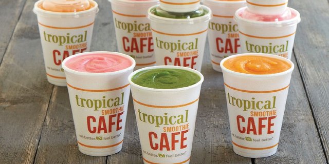 Smoothie Bundle
