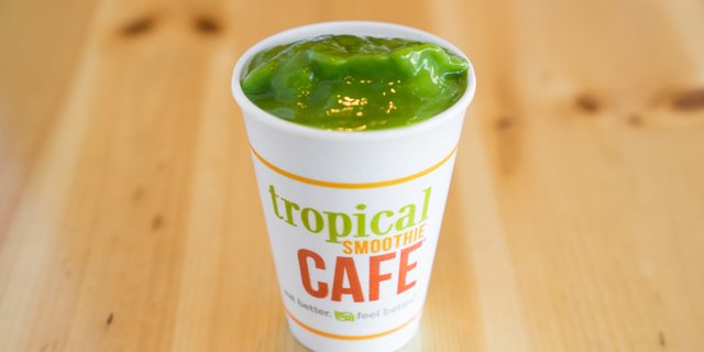 Superfood 12 oz. Smoothies