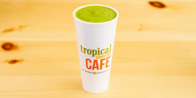 Superfood 24 oz. Smoothies