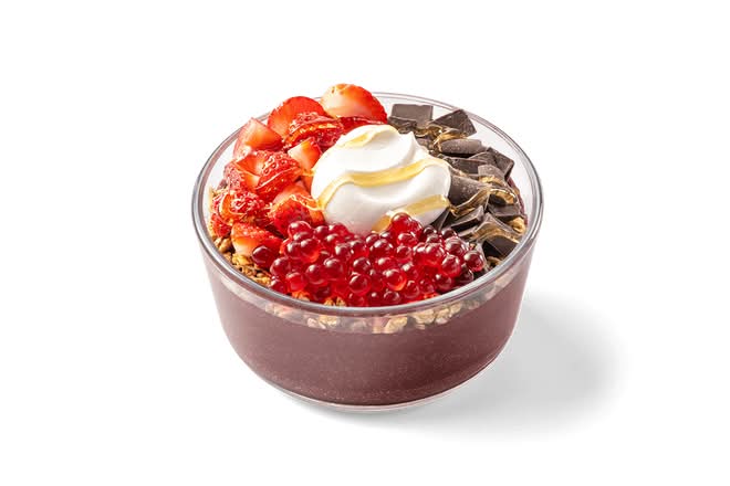 BERRY TROPIBOBA BOWL (ACAI & MORE)