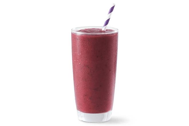 BLUEBERRY BLISS