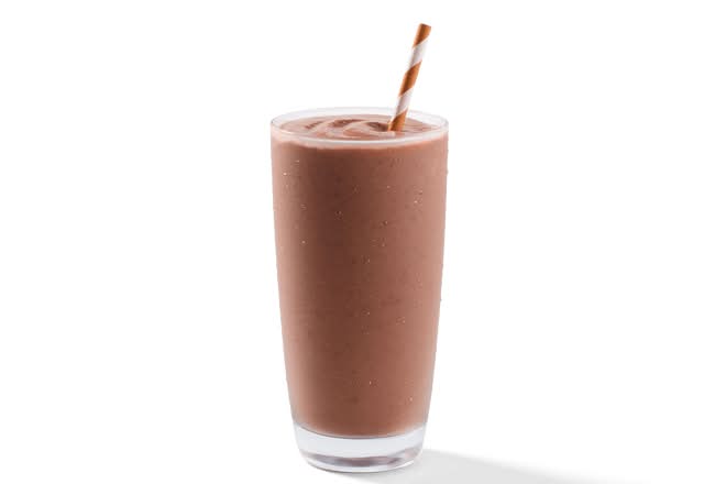 CHOCOLATE PB PROTEIN (BALANCED FUSION SMOOTHIES)