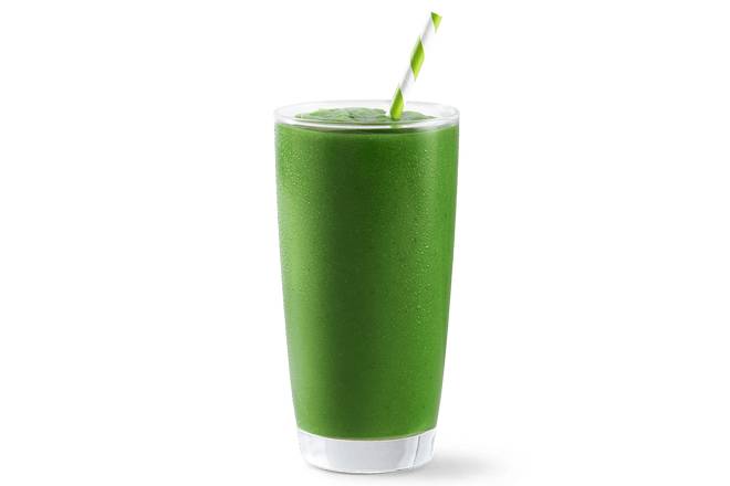 DETOX ISLAND GREEN