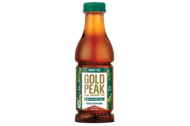 GOLD PEAK SWEET TEA
