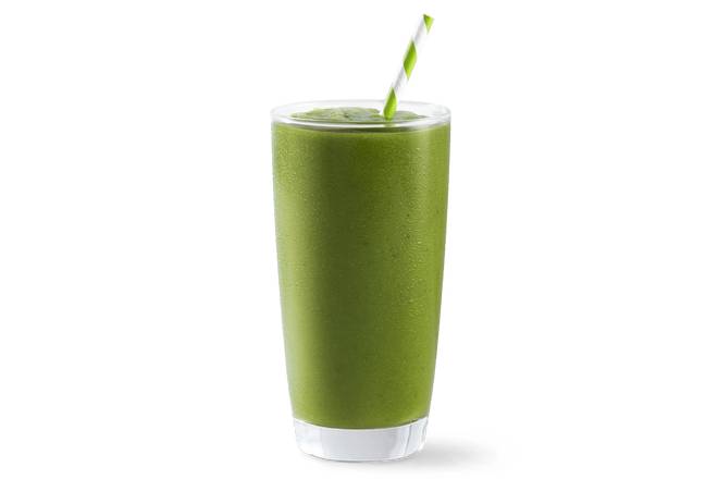 ISLAND GREEN