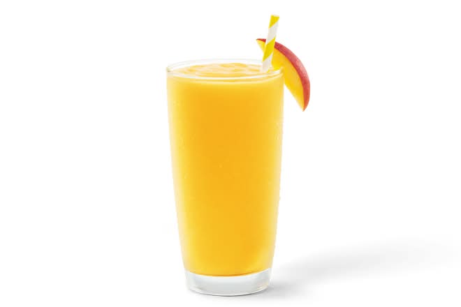 MANGO MONSOON SMOOTHIE