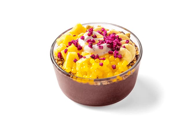 MANGO TROPIBOBA BOWL (ACAI & MORE)