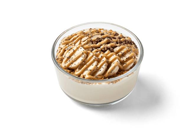 PB PROTEIN CRUNCH