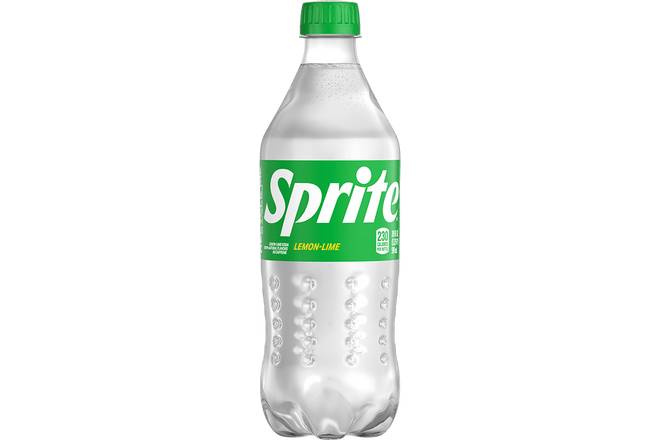 SPRITE 20 oz