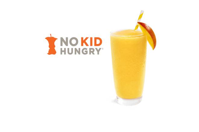 SUNSHINE SMOOTHIE