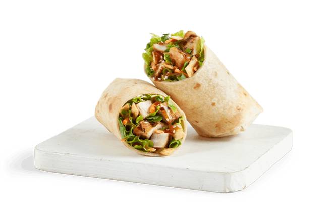THAI CHICKEN (SALADS)