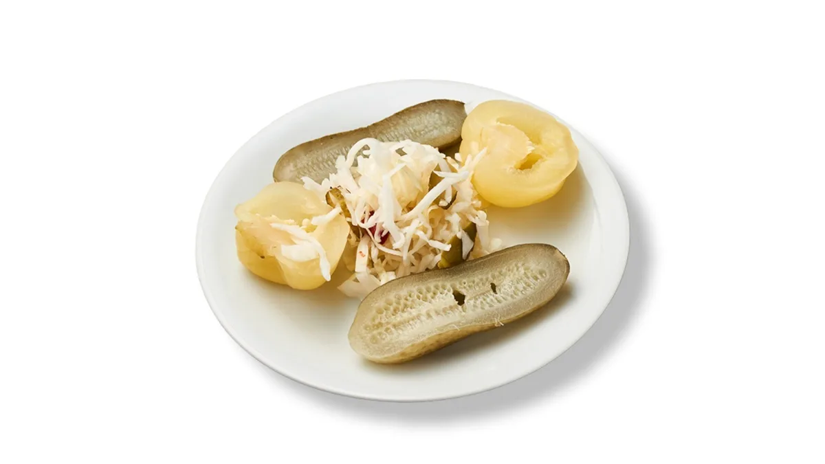 Vegyes vágott