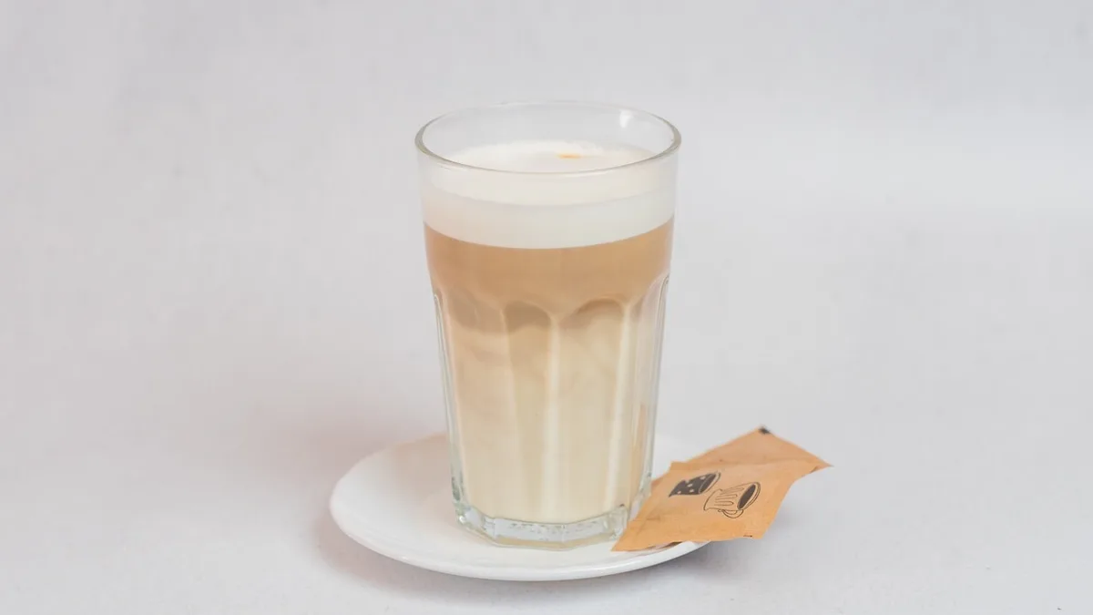 Caffe Latté