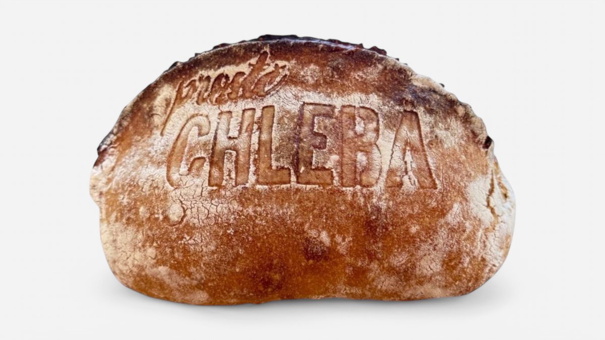 Chleba Janovice