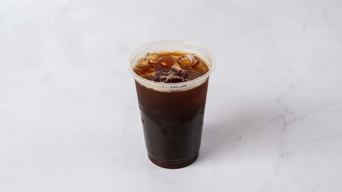 Cold Brew