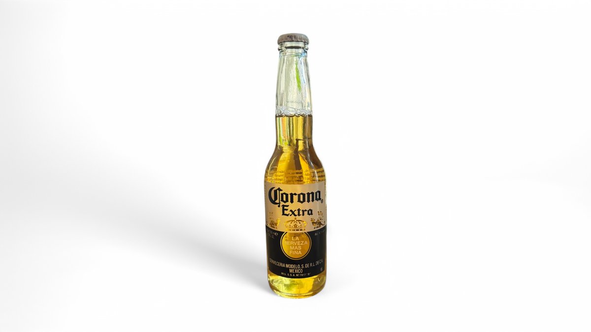 Corona Extra - 0,33 l
