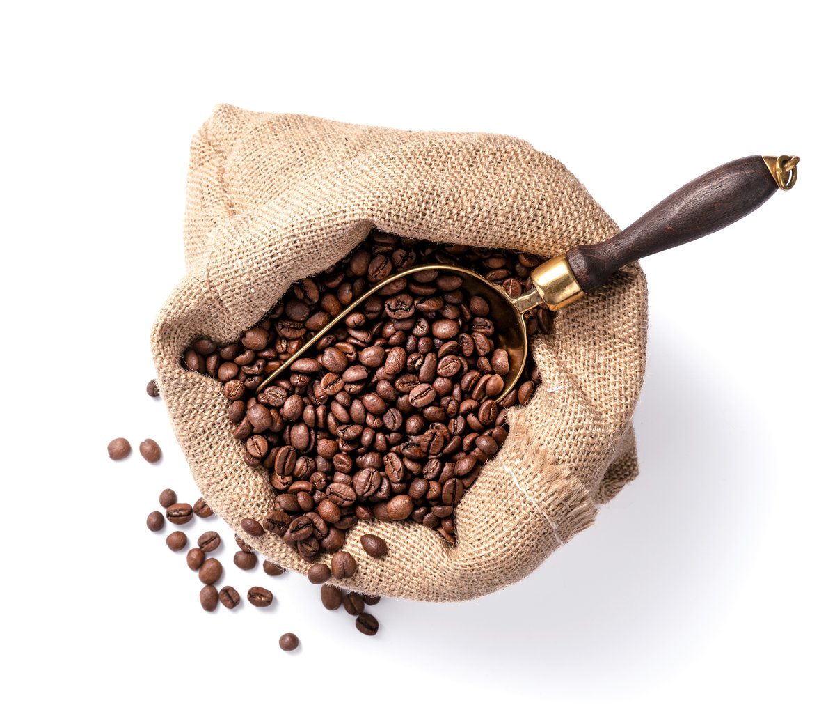 Dak coffee roastery