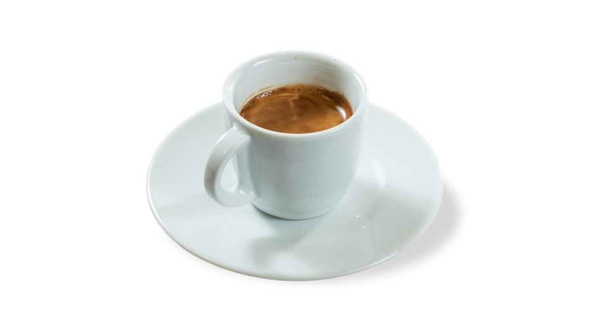 Espresso Macchiato