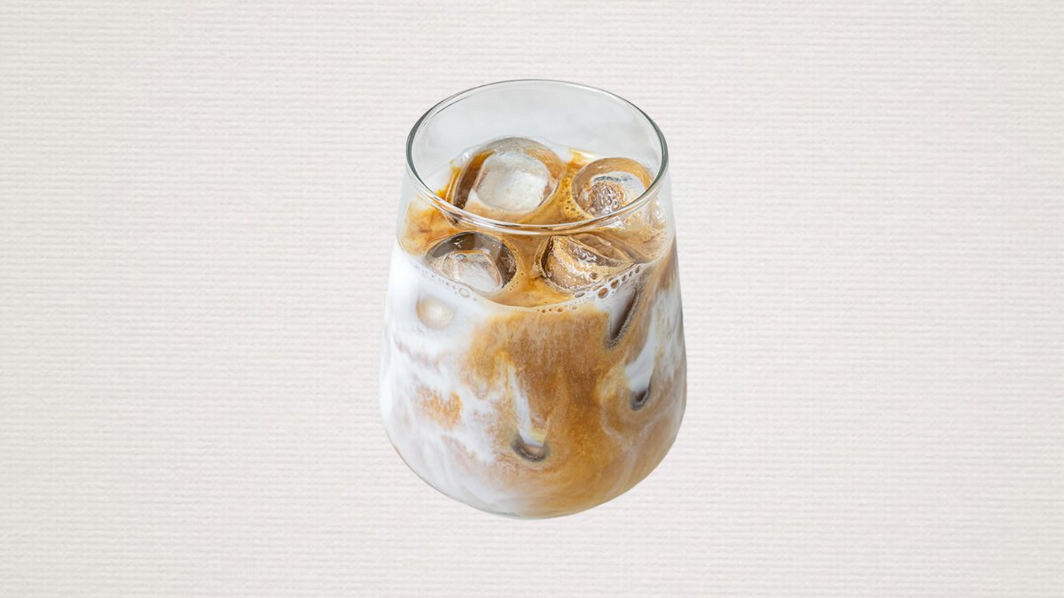 Ledové Lattè