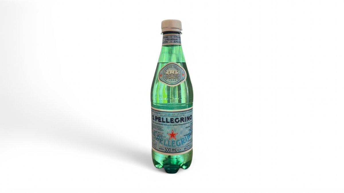 San Pellegrino 0,5 l