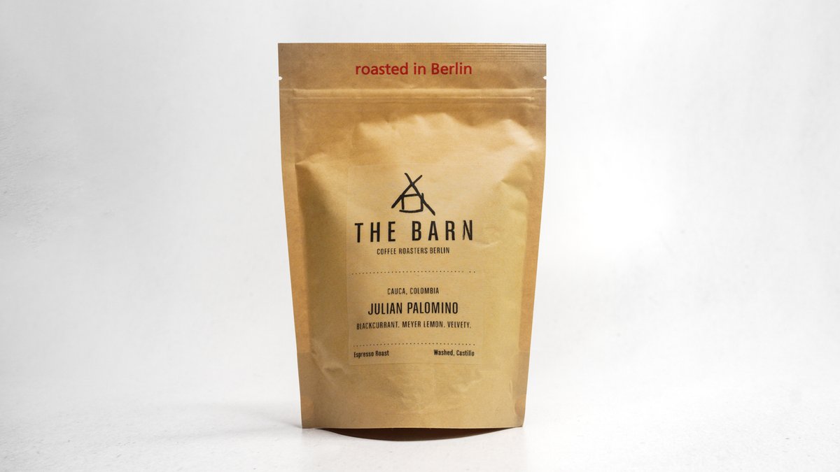 The Barn