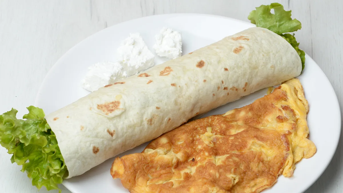 Omlet Sir