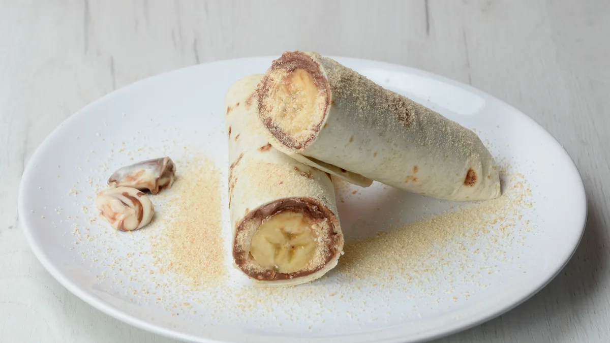 Rolo Banana