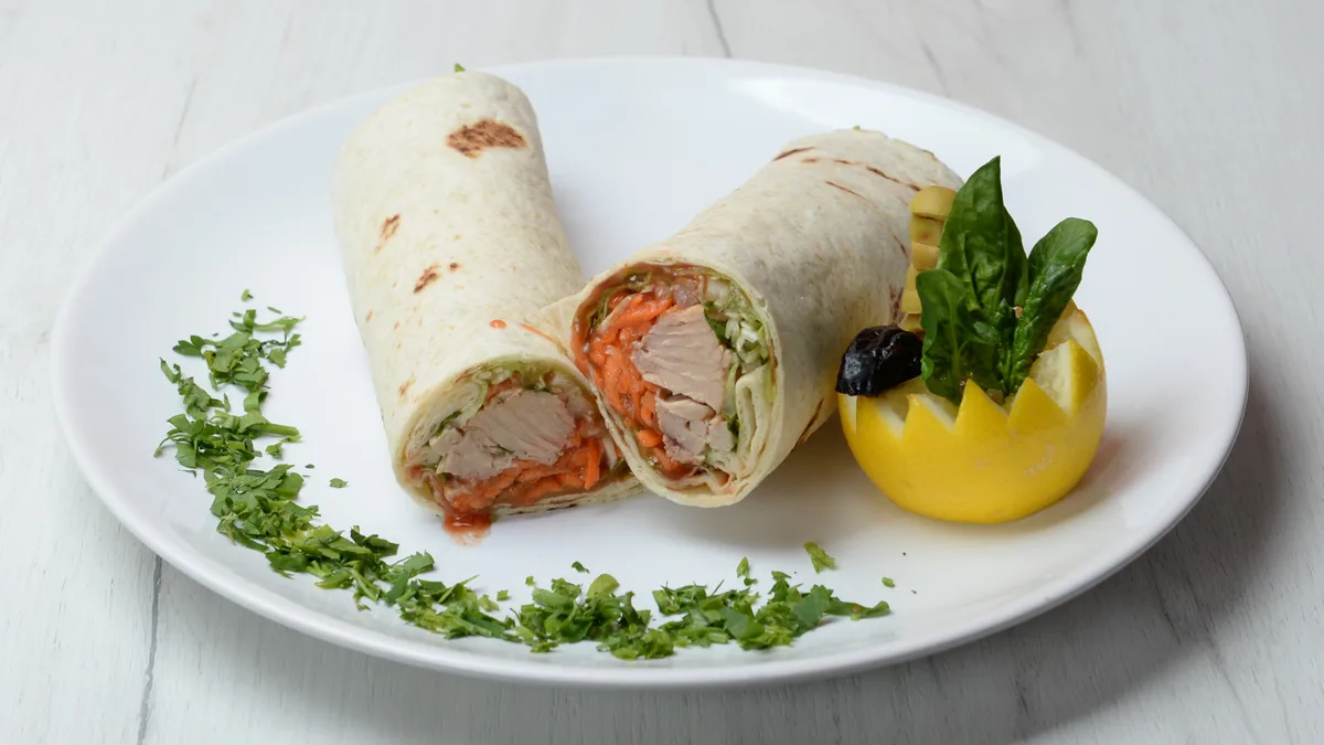 Rolo Tuna (posno)