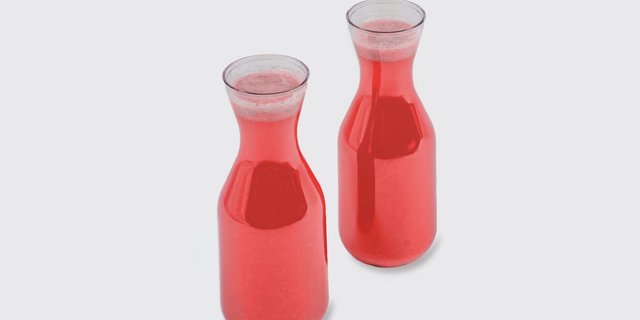 Seasonal Lemonade