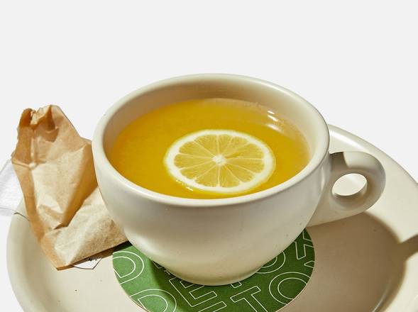 Adaptogenic Tulsi Tea
