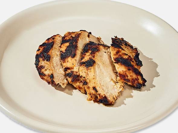 Antibiotic-free Chicken
