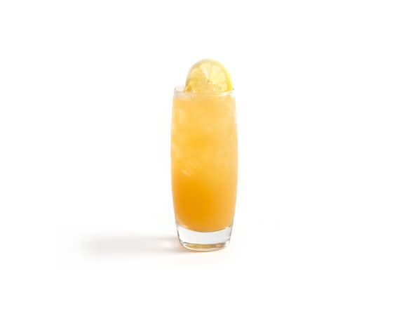Apple Lemonade
