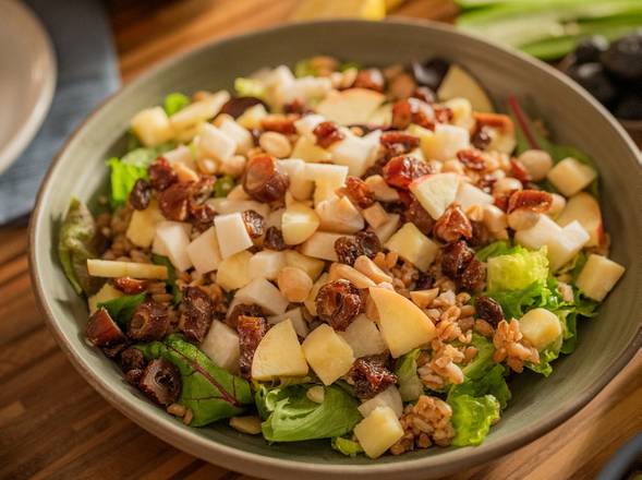 Chopped Salad, VEG