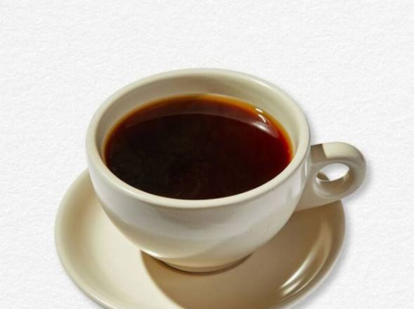 Decaf Coffee