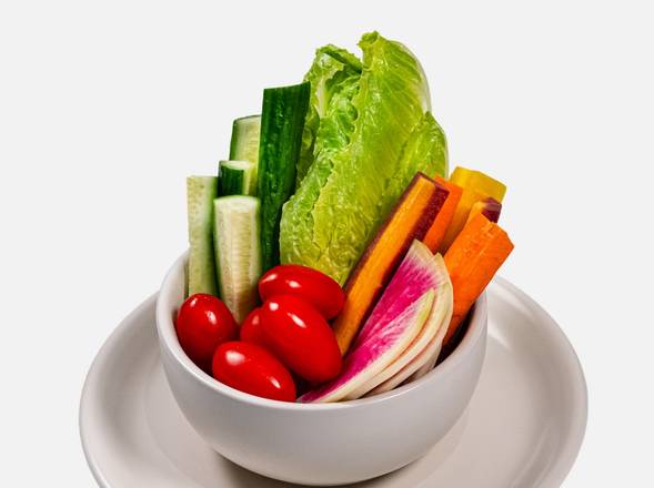 Fresh Vegetables