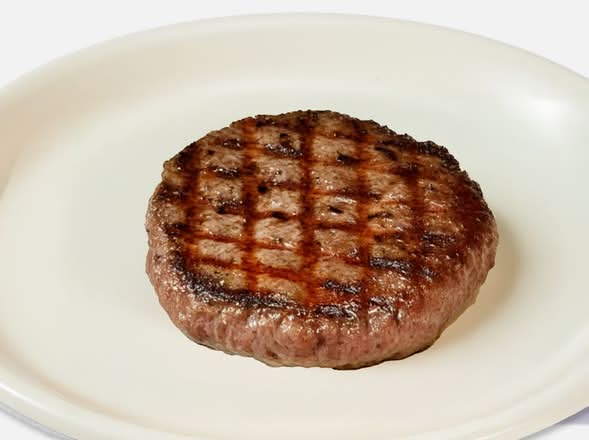 Grass-fed Burger Patty*