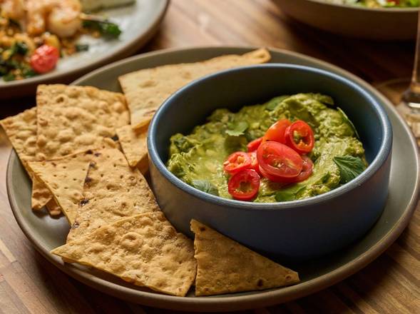 Guacamole, V