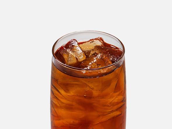Iced Black Tea