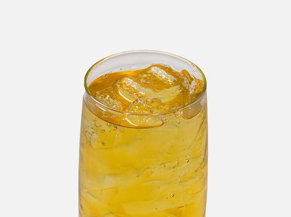 Iced Green Tea