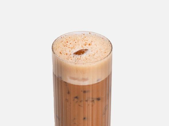 Iced Shakerato