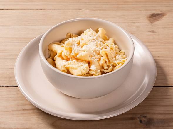 Kids Butter Noodles, VEG