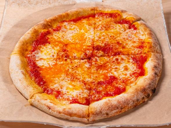 Kids Cheese Pizza, VEG