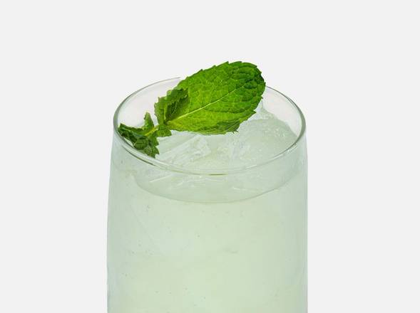 Lemon-Lime Spritzer