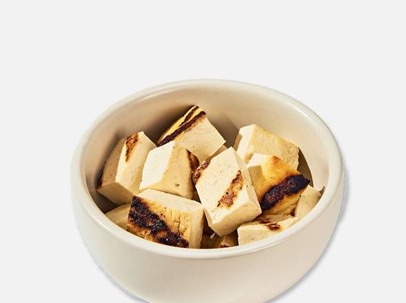Organic Tofu, V  GF