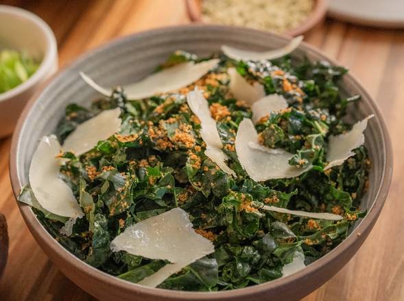 Organic Tuscan Kale Salad, VEG