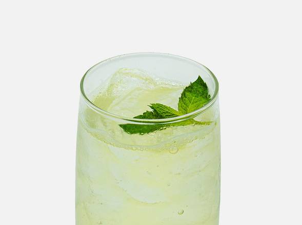 Pineapple Spritzer