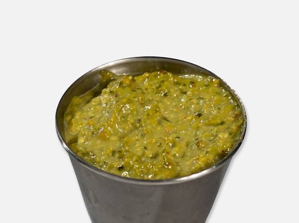 Pistachio Pesto
