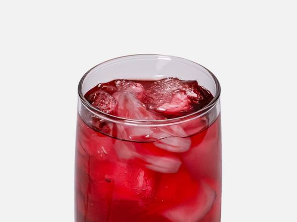 Seasonal Iced Tea
