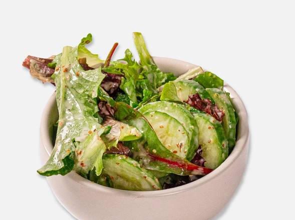 Simple Salad, V GF